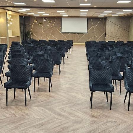 Mikolajki Resort Hotel & Spa Jora Wielka Екстериор снимка