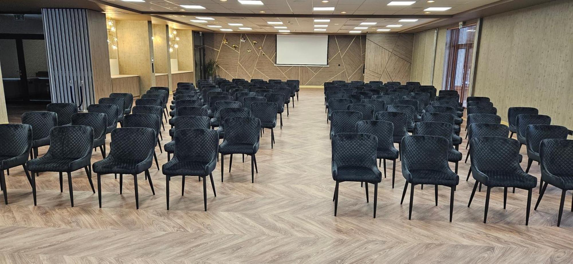Mikolajki Resort Hotel & Spa Jora Wielka Екстериор снимка