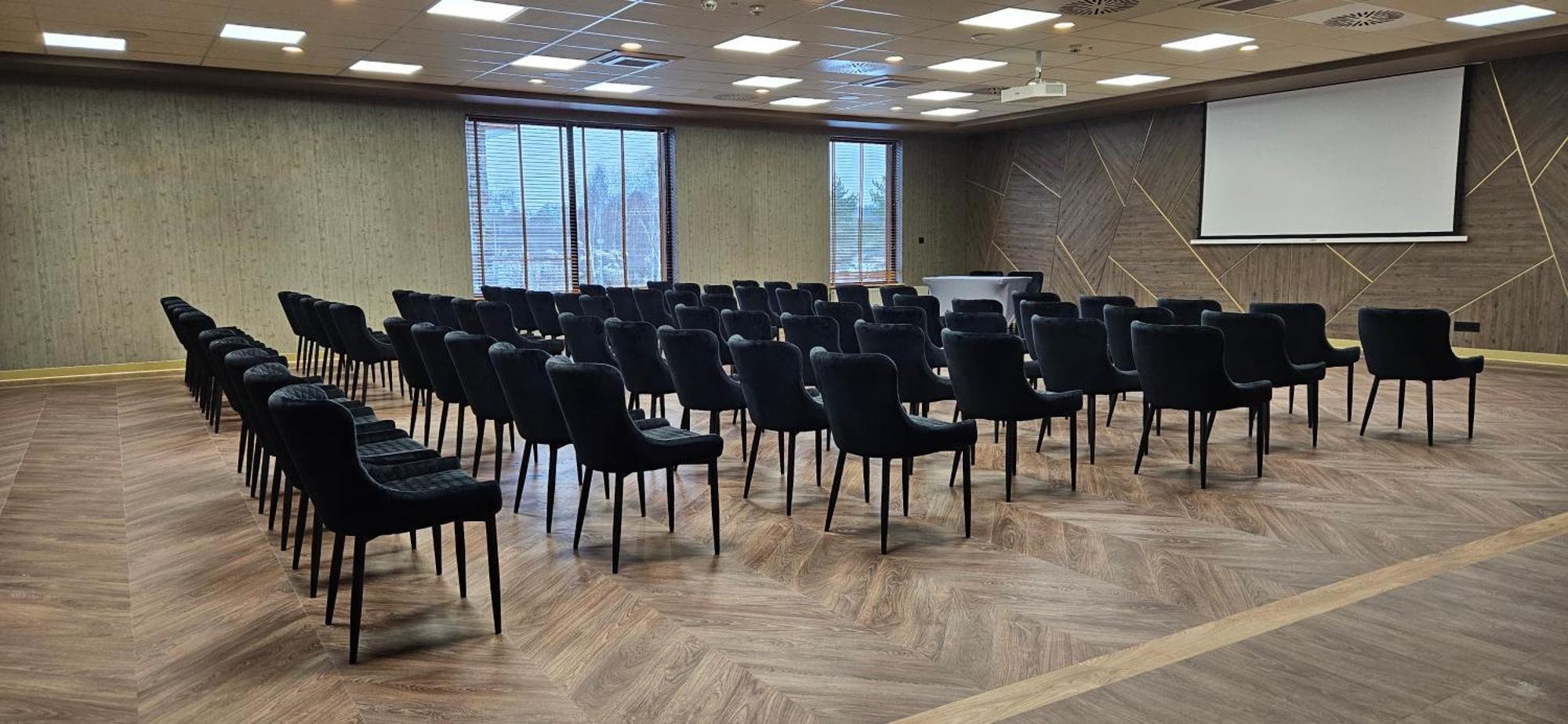 Mikolajki Resort Hotel & Spa Jora Wielka Екстериор снимка