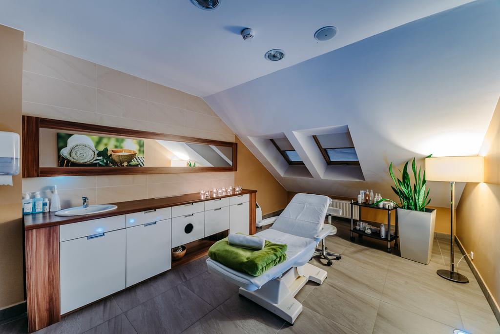 Mikolajki Resort Hotel & Spa Jora Wielka Екстериор снимка