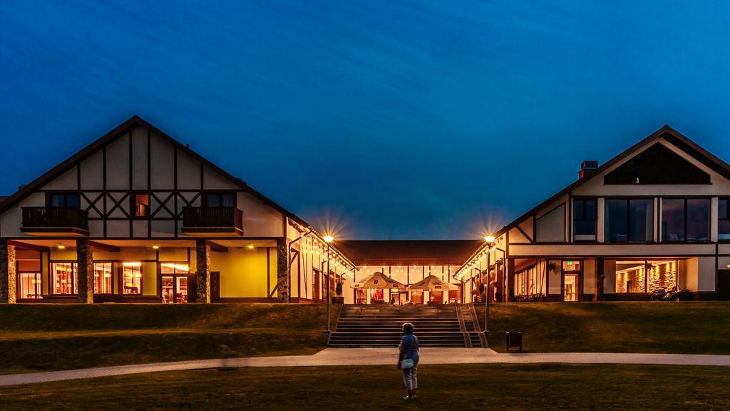 Mikolajki Resort Hotel & Spa Jora Wielka Екстериор снимка